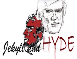 Jekyll and Hyde, the Musical